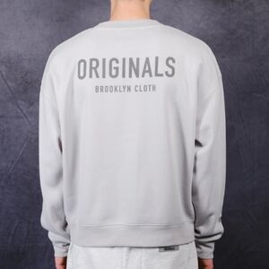 Originals Crewneck Sweatshirt size M